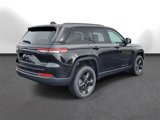 New 2025 Jeep Grand Cherokee Limited image 2
