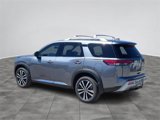 New 2025 Nissan Pathfinder Platinum image 4
