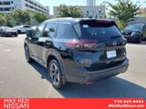 New 2026 Nissan Rogue SV w/ SV Premium Package image 4