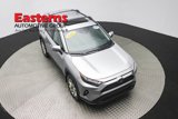 Used 2024 Toyota RAV4 XLE Premium image 3