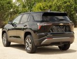 New 2026 Chevrolet Equinox LT image 5