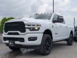New 2025 RAM 2500 Laramie image 4