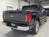 New 2025 Ford F150 XLT w/ Equipment Group 302A MID image 5