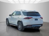 New 2025 Mercedes-Benz GLE 450e 4MATIC image 4