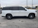 Used 2021 Cadillac Escalade Sport Platinum image 4