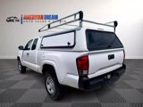 Used 2020 Toyota Tacoma SR image 3
