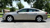 Used 2022 Chevrolet Malibu LS w/ LPO, Convenience Package 1 image 2