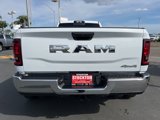 New 2025 RAM 3500 Tradesman image 6