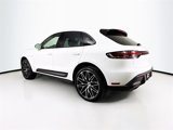 Used 2024 Porsche Macan image 3