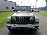 Used 2018 Jeep Wrangler Unlimited Sport S image 3