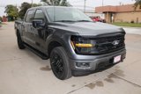 New 2025 Ford F150 XLT image 5