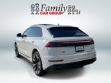 New 2025 Audi Q8 Premium Plus image 4