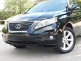 Used 2012 Lexus RX 350 AWD image 2