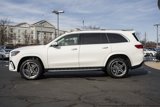 New 2025 Mercedes-Benz GLS 450 4MATIC image 4
