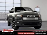 New 2026 RAM 1500 Laramie image 4