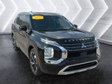 Used 2022 Mitsubishi Outlander SEL image 3