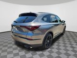 Used 2025 Acura MDX A-Spec image 4