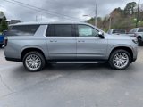 New 2025 Chevrolet Suburban Premier w/ Sun And Tow Package image 2