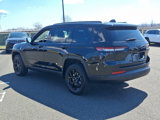 New 2025 Jeep Grand Cherokee L Altitude image 3