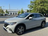 Used 2024 Mercedes-Benz EQE 350+ 4MATIC SUV w/ AMG Line Exterior Package image 4