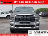 New 2025 RAM 2500 Big Horn image 3
