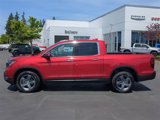 Used 2022 Honda Ridgeline RTL-E image 2
