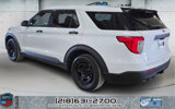 Used 2021 Ford Explorer 4WD Police Interceptor image 5