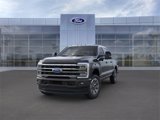 New 2025 Ford F250 4x4 Crew Cab Super Duty image 2
