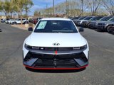New 2025 Hyundai Ioniq 5 N image 2