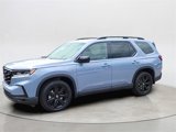 New 2025 Honda Pilot Black Edition image 2