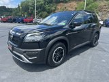New 2025 Nissan Pathfinder Rock Creek image 5