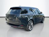 New 2025 Land Rover Range Rover Long Wheelbase SE image 4