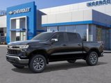 New 2026 Chevrolet Silverado 1500 LT image 2