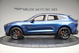 New 2025 Aston Martin DBX 707 image 2