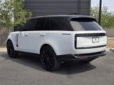 Used 2024 Land Rover Range Rover SE image 3