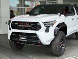 New 2025 Toyota Tacoma TRD Pro image 3