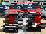 New 2025 Nissan Frontier PRO-4X w/ Pro Premium Package image 2