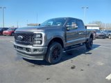 New 2025 Ford F250 Lariat image 2