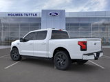 New 2025 Ford F150 Lightning XLT image 4