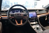 New 2025 Jeep Grand Cherokee L Summit image 2