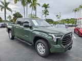 Used 2023 Toyota Tundra SR5 w/ SR5 Convenience Package image 2