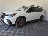 New 2025 Subaru Ascent Bronze Edition image 4