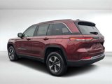 New 2024 Jeep Grand Cherokee Limited 4xe image 5
