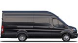 New 2025 Ford Transit 350 148 High Roof Extended DRW image 5