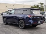 New 2025 INFINITI QX80 Autograph image 5