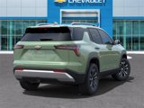 New 2026 Chevrolet Equinox LT w/ Convenience Package II image 4