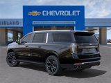 New 2025 Chevrolet Suburban High Country image 3