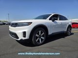 New 2025 Honda Prologue Touring image 2
