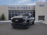 New 2025 Ford F250 Platinum image 2