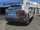 Certified 2023 MAZDA CX-9 Touring Plus image 5